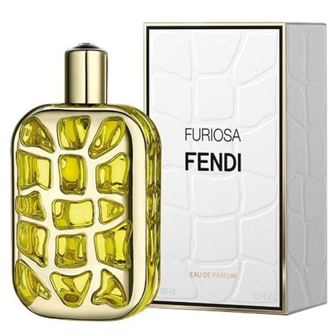 Furiosa by Fendi– Basenotes